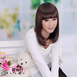 Extension cheveux - Chignon - Ref 235877 Image 100