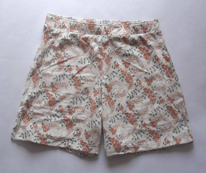 Pantalon pyjama - Ref 728218 Image 1