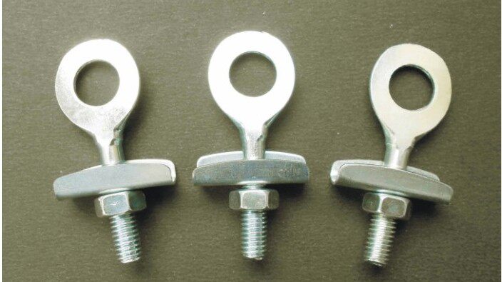 Chaîne de vélo - Ref 2368034 Image 1