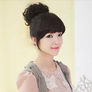 Extension cheveux - Chignon - Ref 239907 Image 1