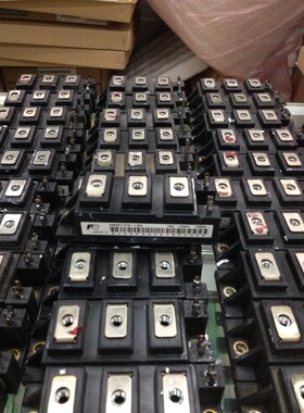 原装拆机2MBI75S-120 2MBI50S-120 2MBI50N-120大量现货