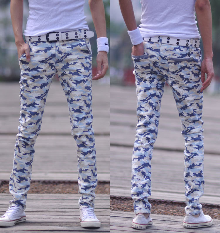 Брюки Ван Сюань