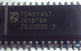 二手拆机 TDA5145T SOP28封装 欢迎询问++