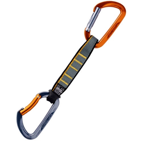 [Spot Specials] Petzl Spirit Express Quickdraw !in the Outdoor/Mountaineer/Camping/Travel Goods , Special outdoor sports equipment , Climbing climbing , Quickdraw(Professional climbing with)  category - from Buy2taobao.com to provide professional Taobao agent buy service