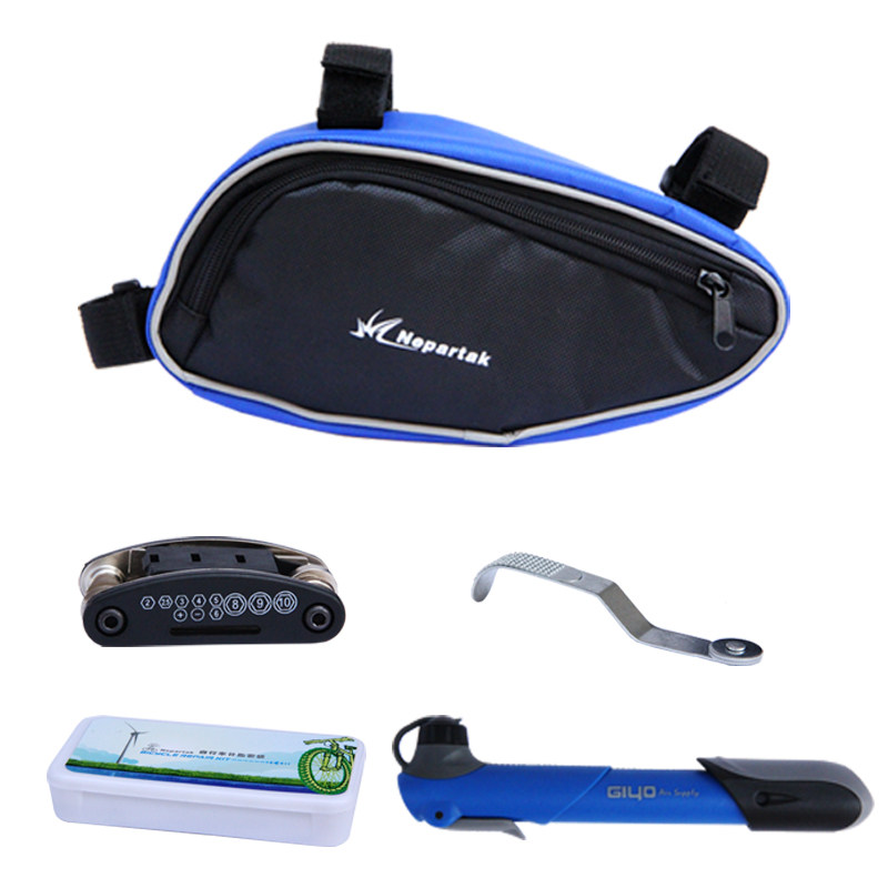 Outils pour vélo NEPARTAK - Ref 2292529 Image 1