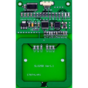 SL025B  RFID 开发模块  RS232指令读写模块mifares全系列