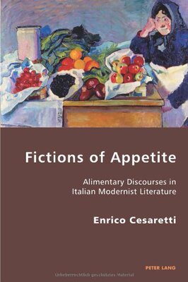【预售】Fictions of Appetite: Alimentary Discourses in...
