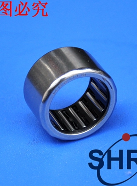 单向滚针轴承 HF0608/0812/1012/1216/1416/1616/2016/2520/3020
