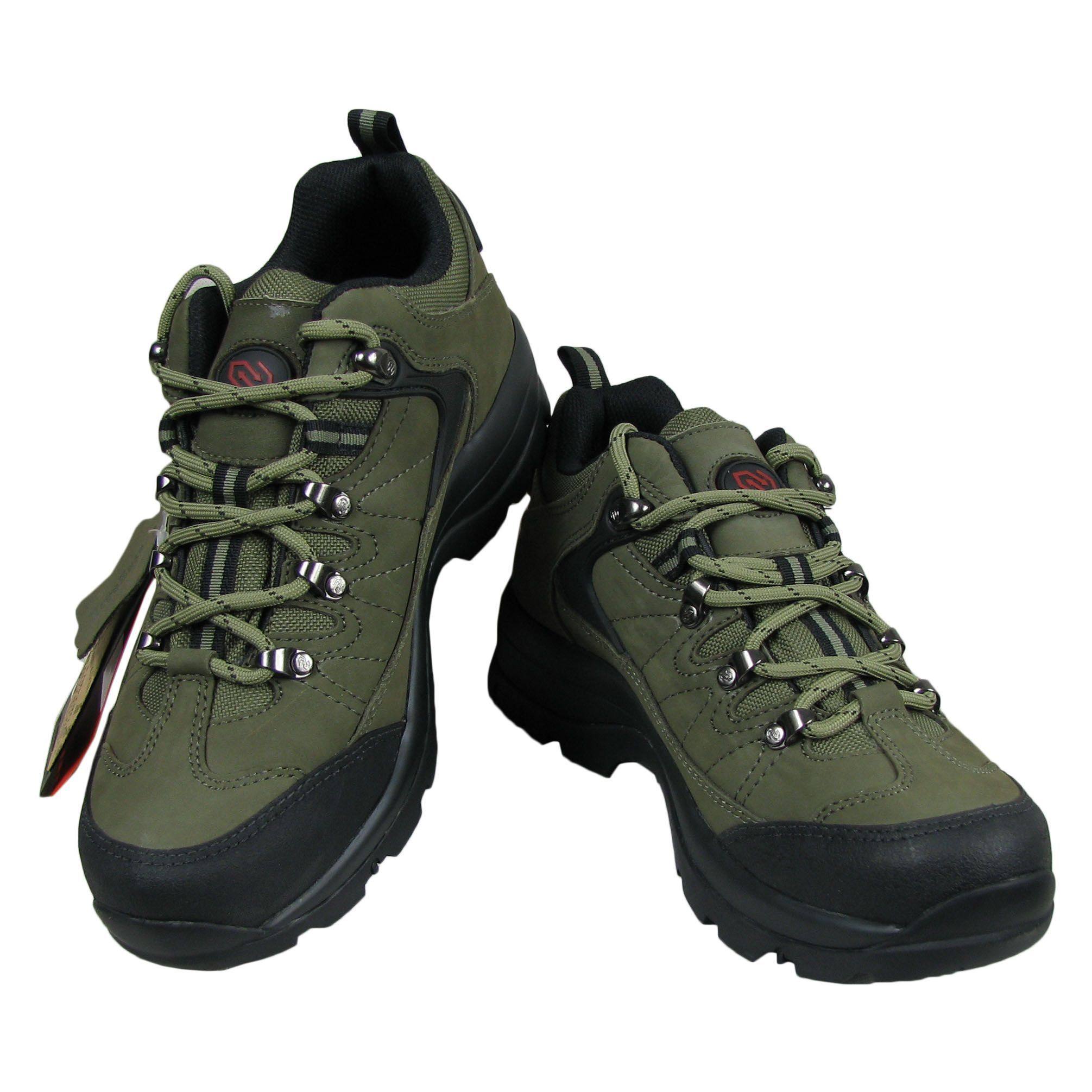 Boots militaires - Ref 1402371 Image 1