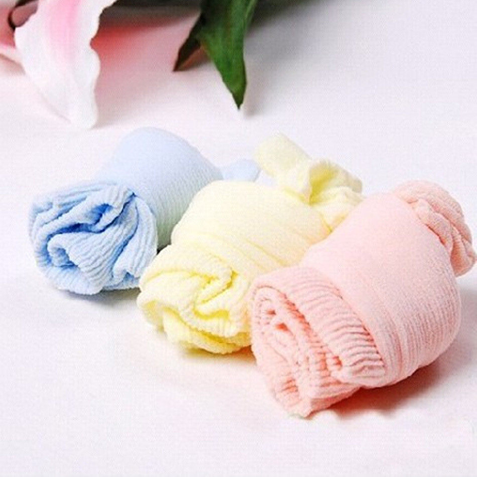 Chaussettes enfant TETEHU - Ref 2107543 Image 1