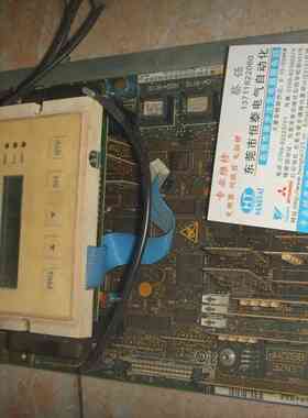 伦茨变频器  伦茨主板LENZE 8602MP 二手变频器 变频器 配件