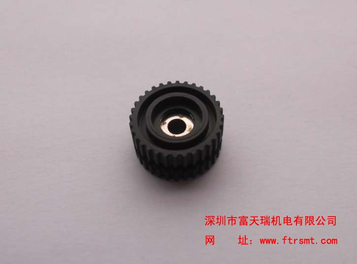 KW1-M229L-00X  KW1-M229L-001 YAMAHA CL12MM气动飞达小齿轮