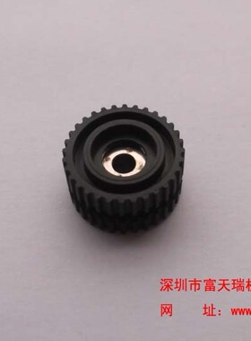 KW1-M229L-00X  KW1-M229L-001 YAMAHA CL12MM气动飞达小齿轮