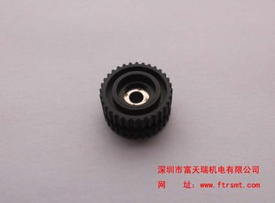 YAMAHA KW1 001 00X CL12MM气动飞达小齿轮 M229L