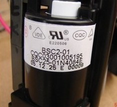 BSC24 01N4083B 3031 厦华高压包BSC24 原装