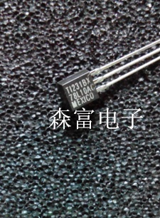 【森富电子】78L10AC TO-92 全新现货库存 直拍 当天发货