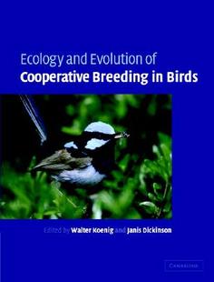 and Evolution Breeding Ecology Cooperative 预售