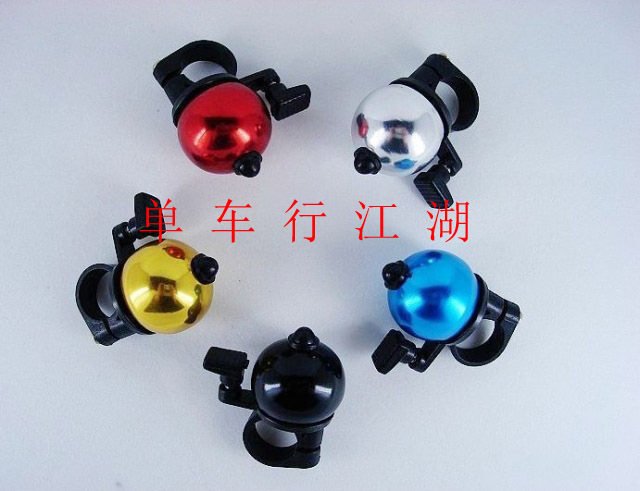 Avertisseur de vélo sonnerie commune - Ref 1454699 Image 1