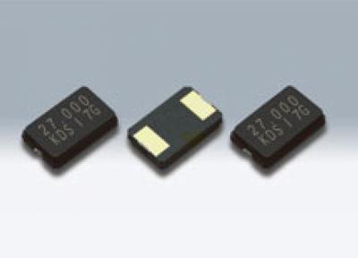 5032 8m 晶振 8mhz 25MHZ 工业级 陶瓷面 2脚 贴片晶振 无源 ndk