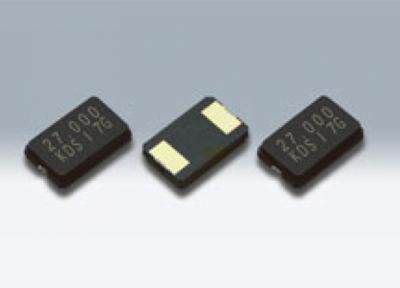 5032 8m 晶振 8mhz 25MHZ 工业级 陶瓷面 2脚 贴片晶振 无源 ndk