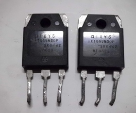 IXTQ69N30P.69N30原装进口拆机 质量保证,测好发货