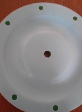 隔膜片，92973-B 93459英格索兰隔膜片