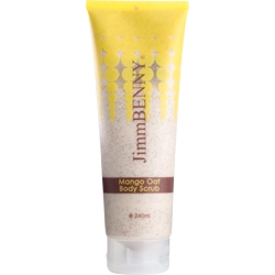 Ïã¸Û²Ê·áÐÐ JimmBENNY â¹ûÑàÂóÉíÌåĥɰ¸à 240ML A917