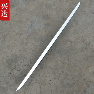 适用于2014-15款长安铃木锋驭不锈钢镀铬尾门饰条S-CROSS改装饰条