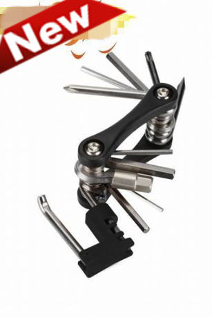 Outils pour vélo - Ref 2283981 Image 1