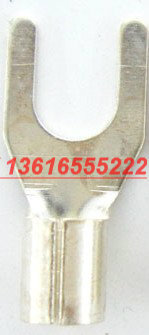 HS包邮UT10-5紫铜焊口1000只MY