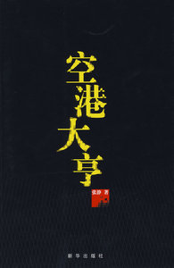 正版 空港大亨 张静 书店 公共课书籍 书 畅想畅销书