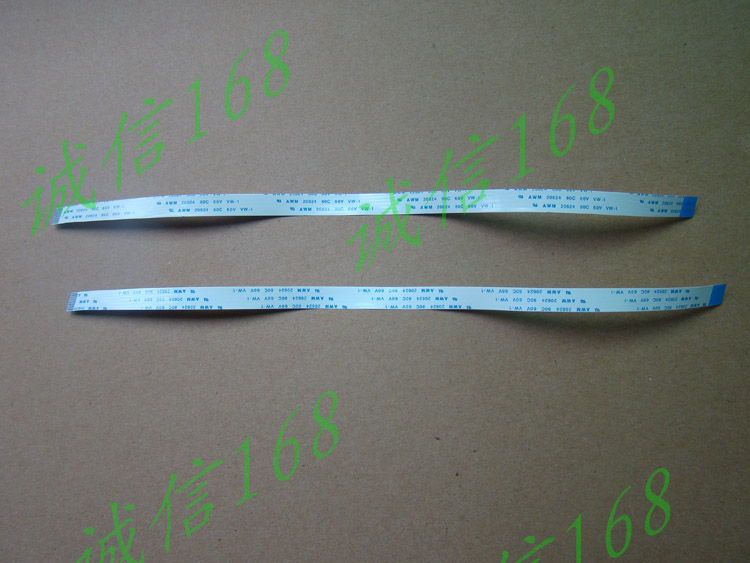 4P至80P排线都有，0.5间距 ，1.0间距，1.25间距 规格齐全