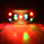 Pompe à vélo - Ref 2391290 Image 9