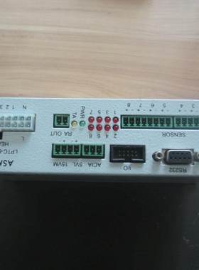 LPTC-6CH-01J4 驱动器 ASM伺服驱动器 维修 东莞伺服驱动器 议价