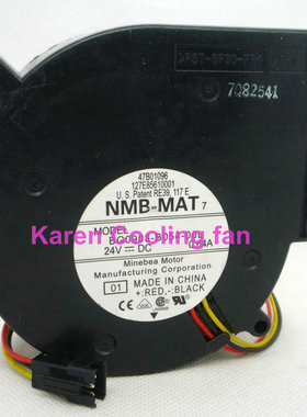 原装NMB NEC1600投影仪 NEC数字放映机NC1600C散热风扇