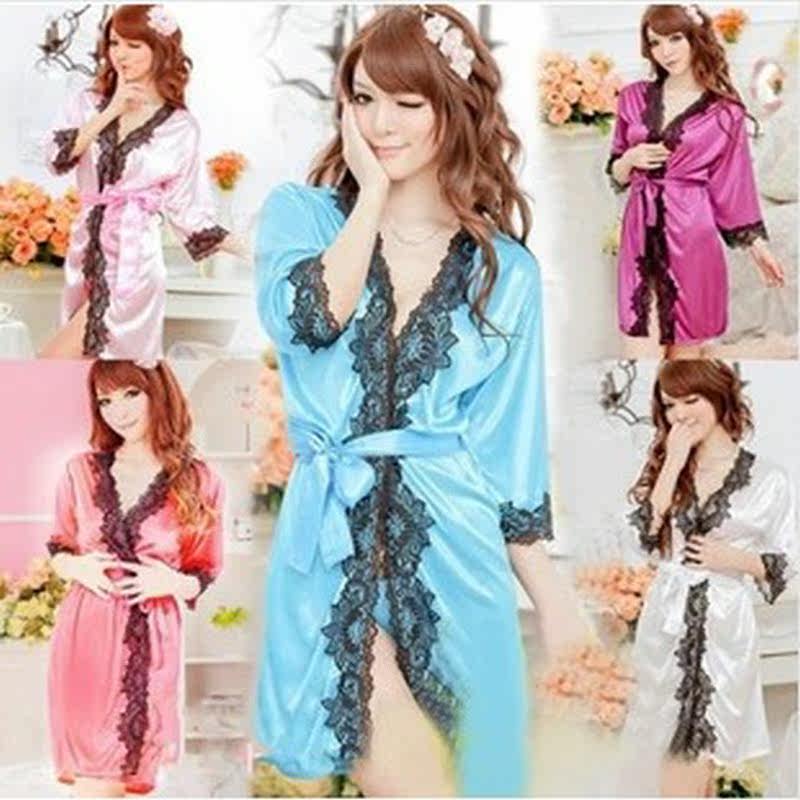 Peignoir jeunesse - Ref 598757 Image 1