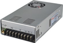 DC单组输出开关电源S 201 201W 24V201W 欣灵电气AC