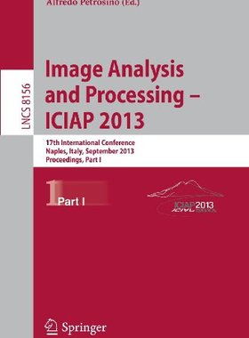 【预订】Progress in Image Analysis and Proce...