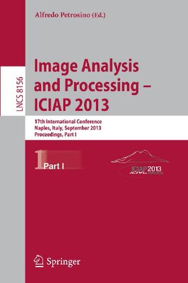 【预订】Progress in Image Analysis and Proce...