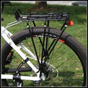 Porte-bagages pour vélo - Ref 2413736 Image 1