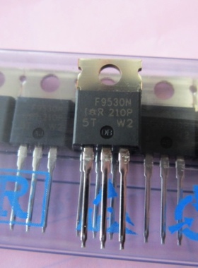 逆变焊机维修常用配件 IRF9530 小场管