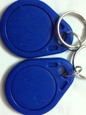 门禁电梯感应LJD可反复擦写