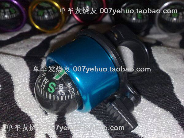 Avertisseur de vélo - Ref 1455982 Image 1