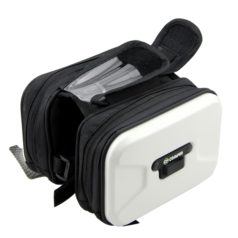 Sacoche pour vélo CONIFER - Ref 2233078 Image 1