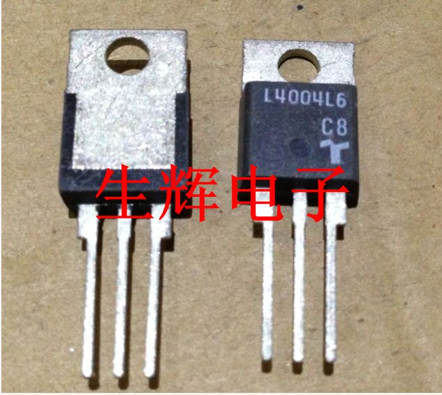 原装全新进口双向可控硅