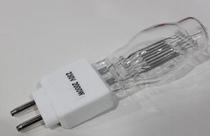 2kw石英泡 2000w回光灯泡 演出舞台面光灯影视回光灯灯泡单端插脚