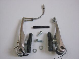 Sonnette de vélo - Ref 1454861 Image 16