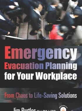 【预售】Emergency Evacuation Planning for Your Workpla...