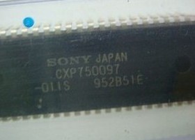 CXP750097-011S  质量保证