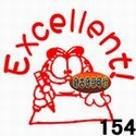 excellent!教学道具印章英语英文卡通印章评语万次教学印章